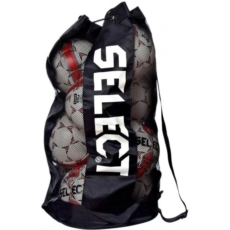 Сумка-баул для мячей Select - фото