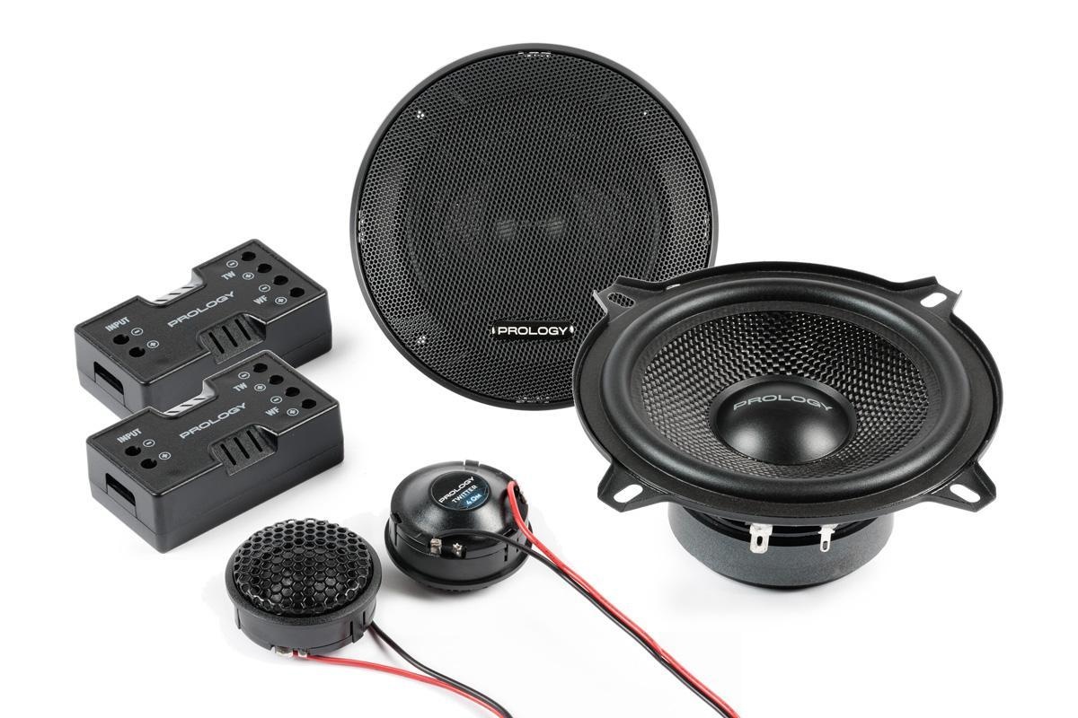 Компонентная акустическая система PROLOGY SL-52 CS - фото