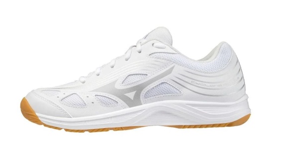 Кроссовки волейбольные Mizuno Cyclone Speed 3 - фото2