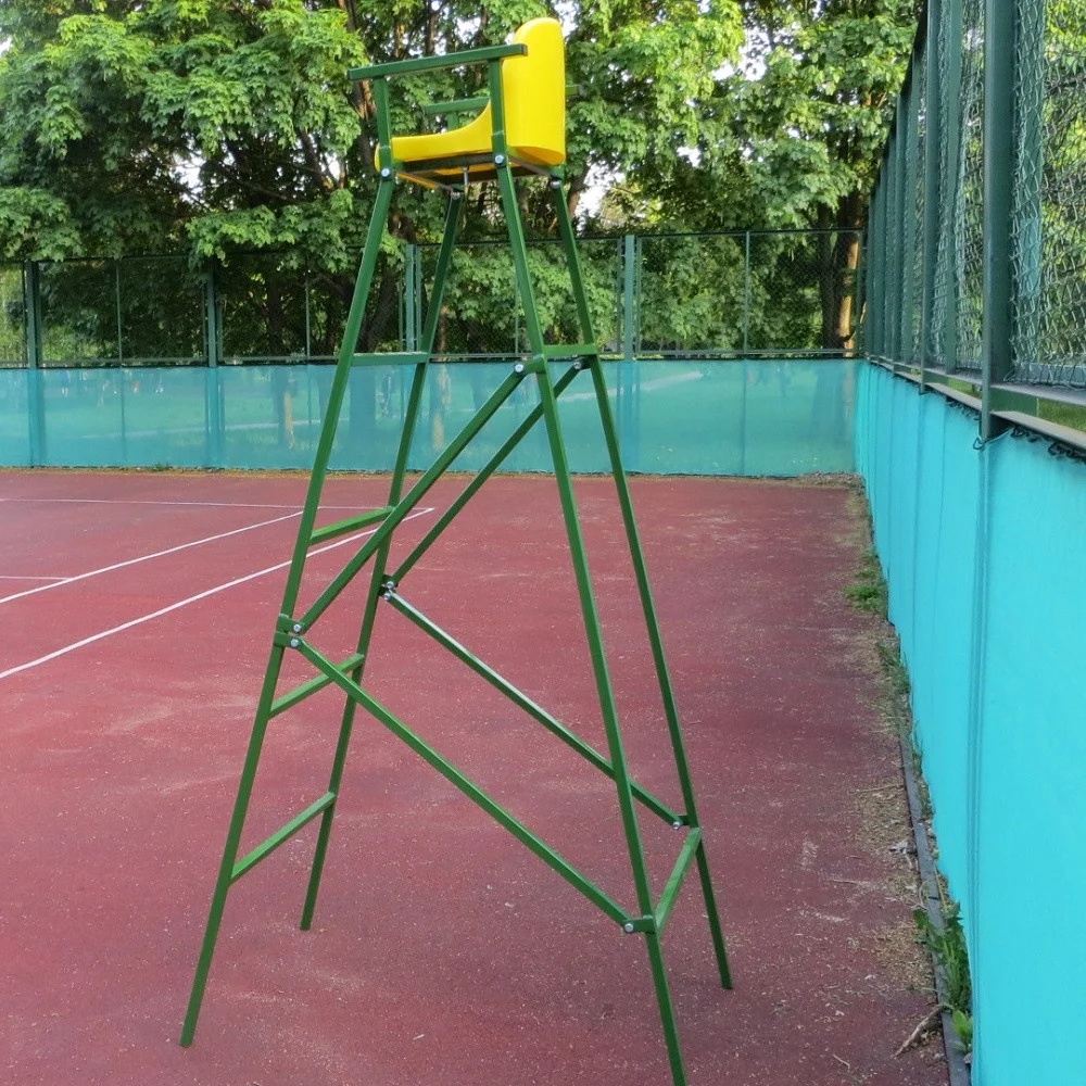 Вышка судейская положение сидя - фото2