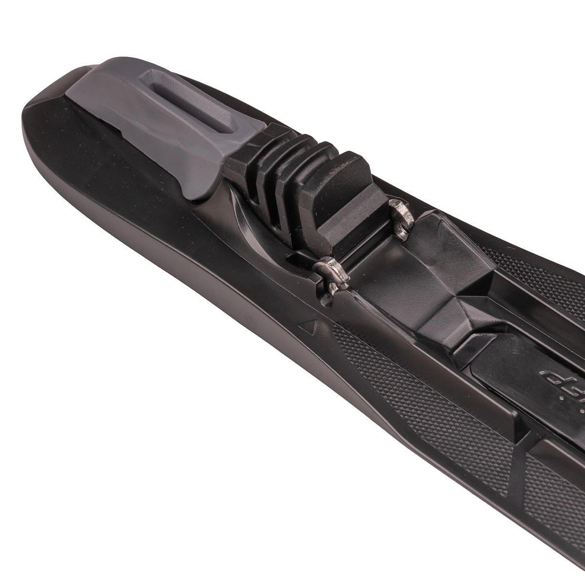 Крепление лыжное NNN Fischer COMPACT SKATE STEP-IN BLACK IFP S62124 - фото3