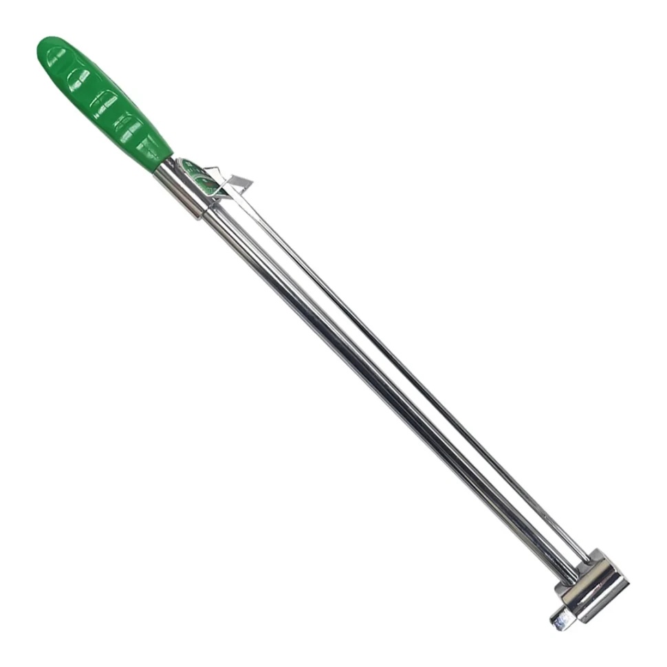 Ключ динамометрический стрелочный 485мм 1/2'' RockFORCE RF-647300T - фото