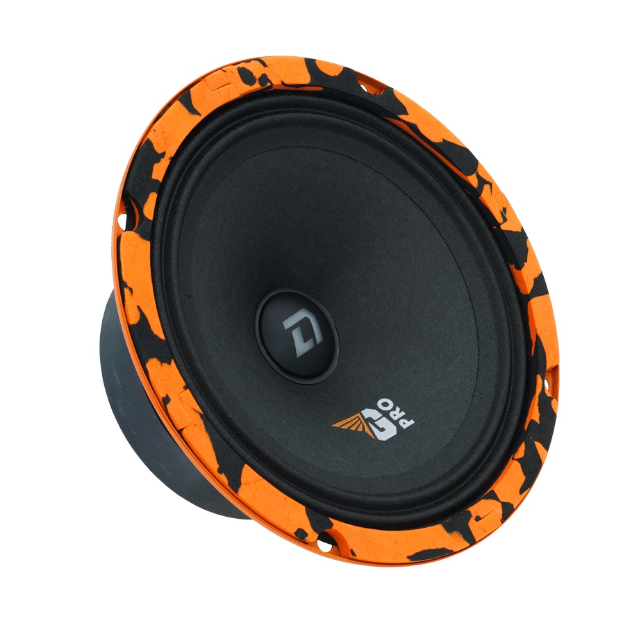 Среднечастотная акустическая система DL Audio Gryphon Pro 165 SE - фото