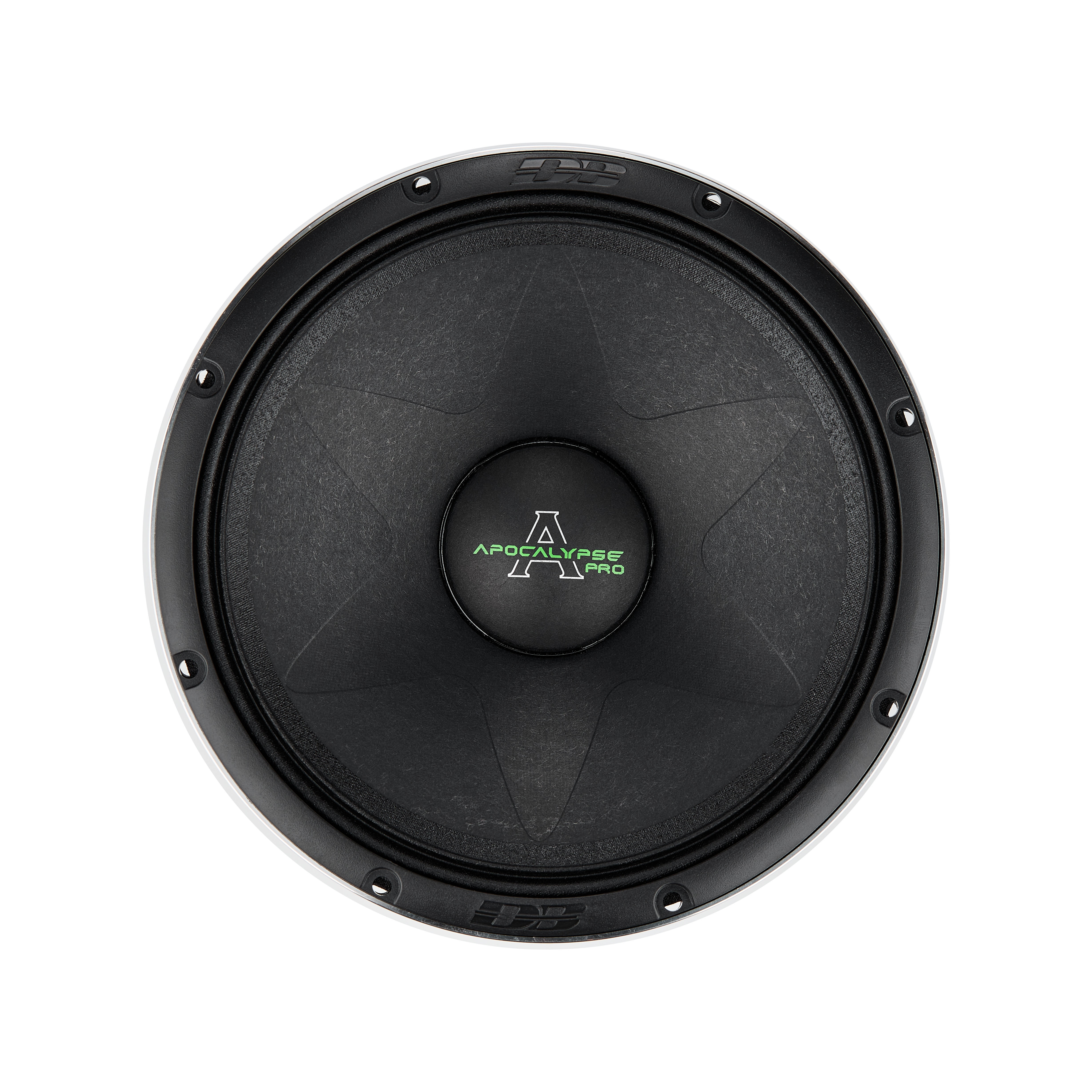 Среднечастотная акустическая система DEAF BONCE APOCALYPSE AP-M67AC PRO - фото4