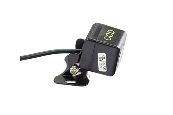 Камера заднего вида INTERPOWER IP-661 - фото2