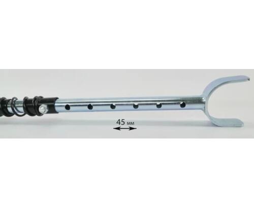 Опорный кронштейн лодочного мотора мощностью от 50-300 л.с. Патриот - фото2