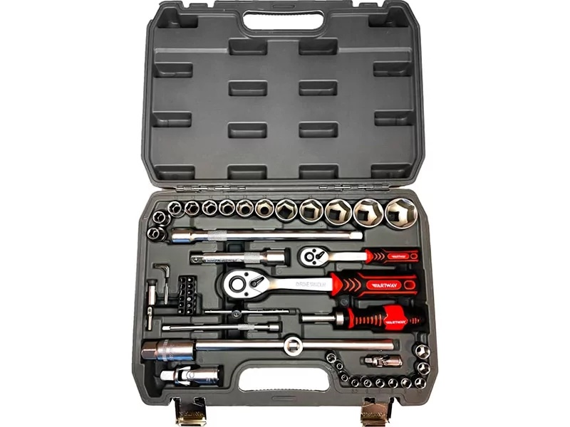 Набор инструмента ARTWAY ATL0052 - фото