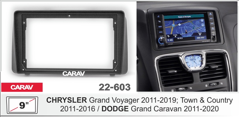 CARAV 22-603 - 9