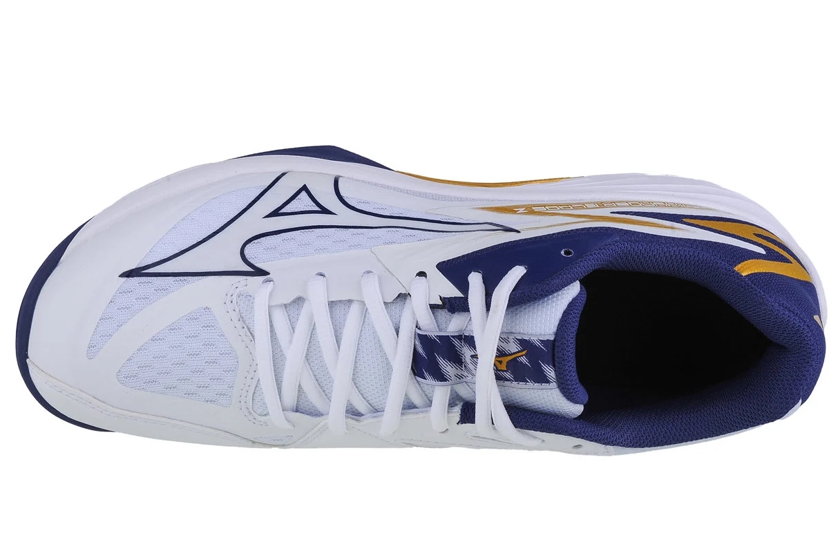 Кроссовки волейбольные Mizuno THUNDER BLADE Z - фото3