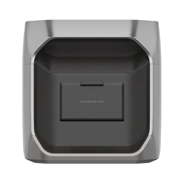 Дополнительная батарея для станции EcoFlow DELTA 3 - фото4