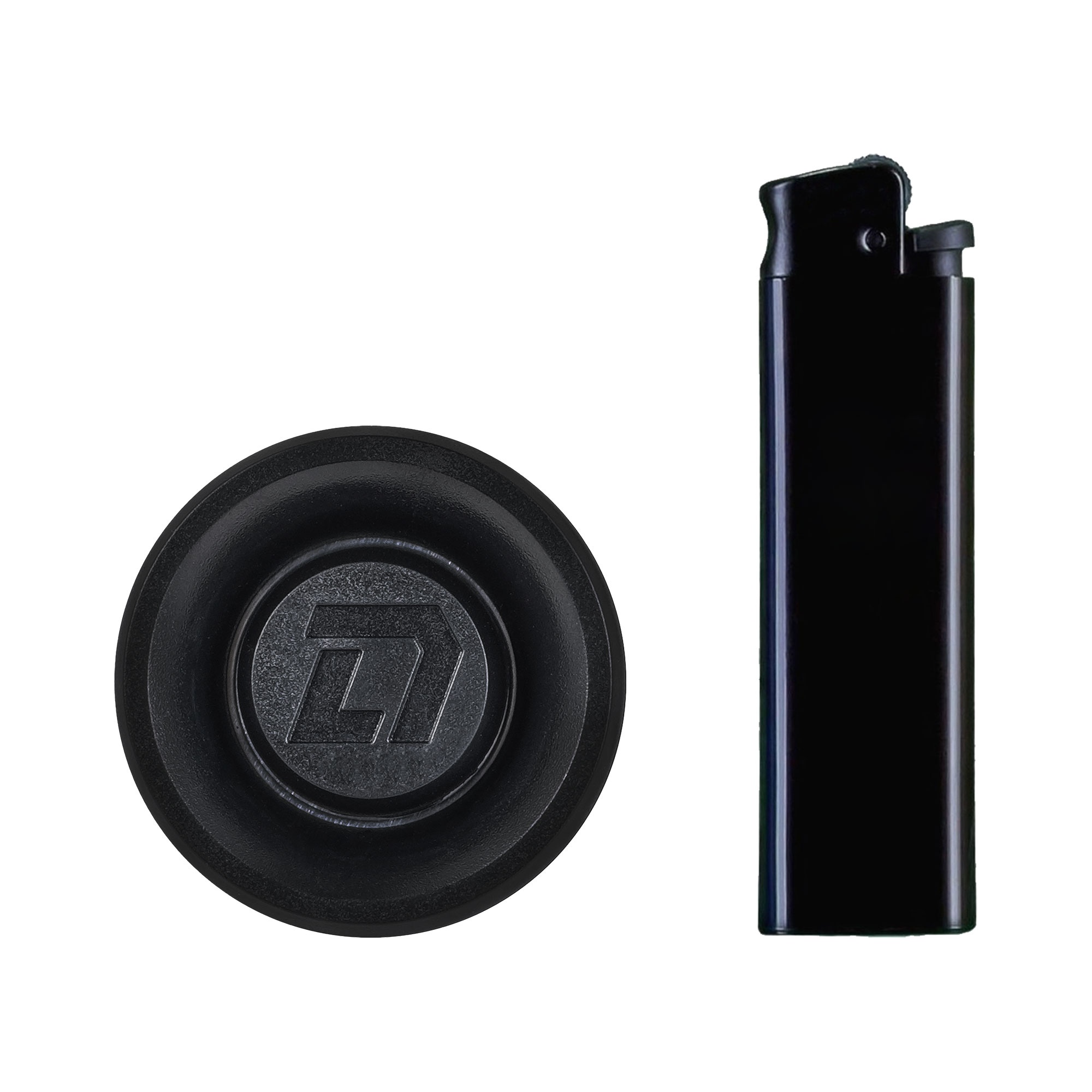 Высокочастотная акустическая система DL Audio Raven Easy Install Neo Tweeter v.2 - фото