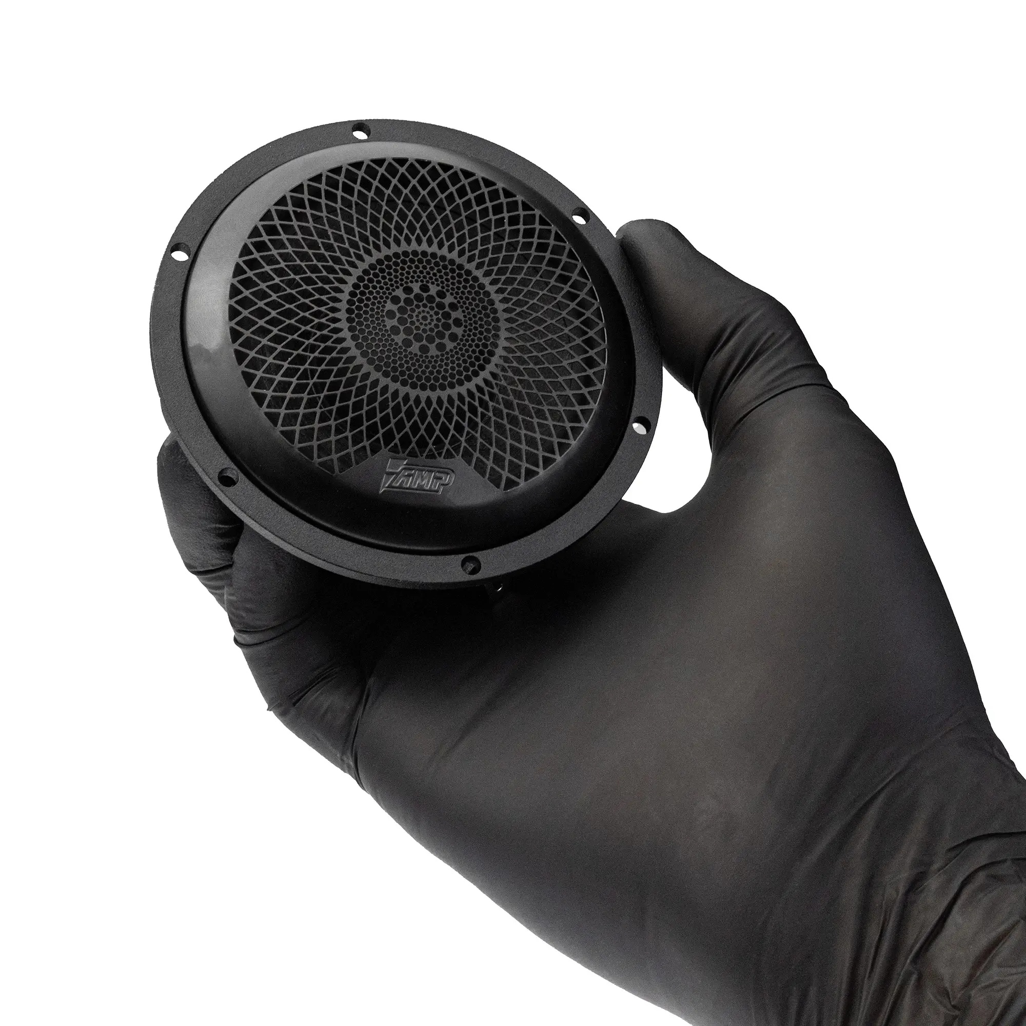Среднечастотная акустическая система AMP PRO X MR3 V3 - фото5