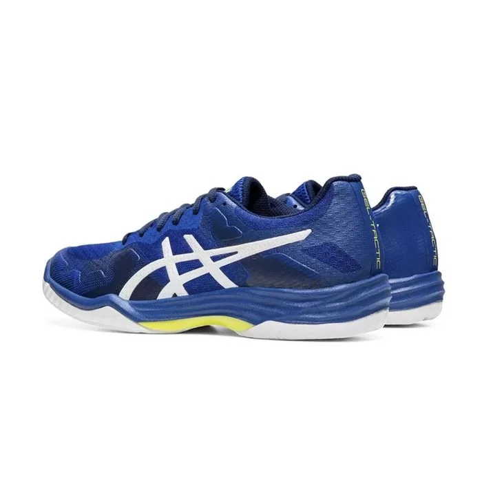 Кроссовки волейбольные Asics Gel Tactic 10 (72A035-400) - фото2