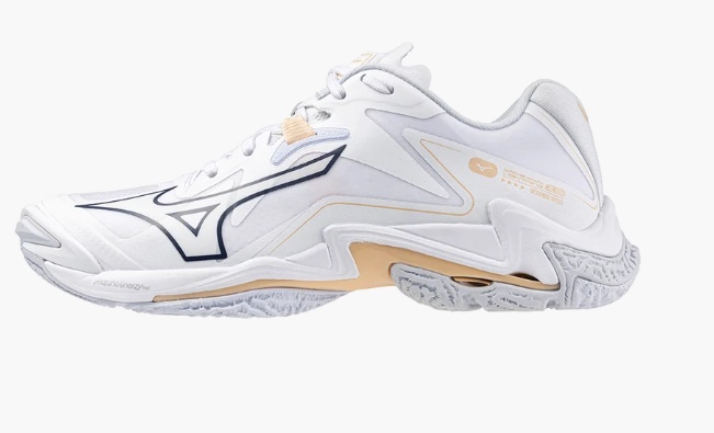 Кроссовки женские Mizuno Wave Lightning Z8 - фото