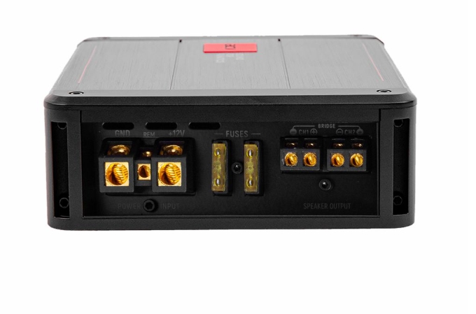 Автомобильный усилитель ACV DX-2.100 v4 - фото3