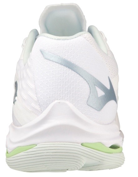 Кроссовки волейбольные женские Mizuno Wave Lightning Z7 - фото5