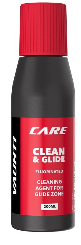 Смывка-кондиционер форированная Vauhti CLEAN & GLIDE 200 мл (EV930-CG200) - фото