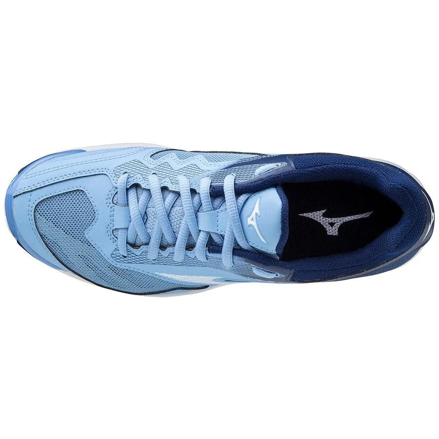 Кроссовки волейбольные Mizuno Wave Phantom 2 - фото2