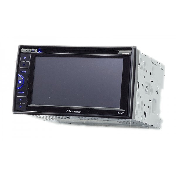 CARAV 11-123 - 2-DIN переходная рамка NISSAN Almera (N17) 2011-14, Juke 2010-2014, Qashqai - фото5