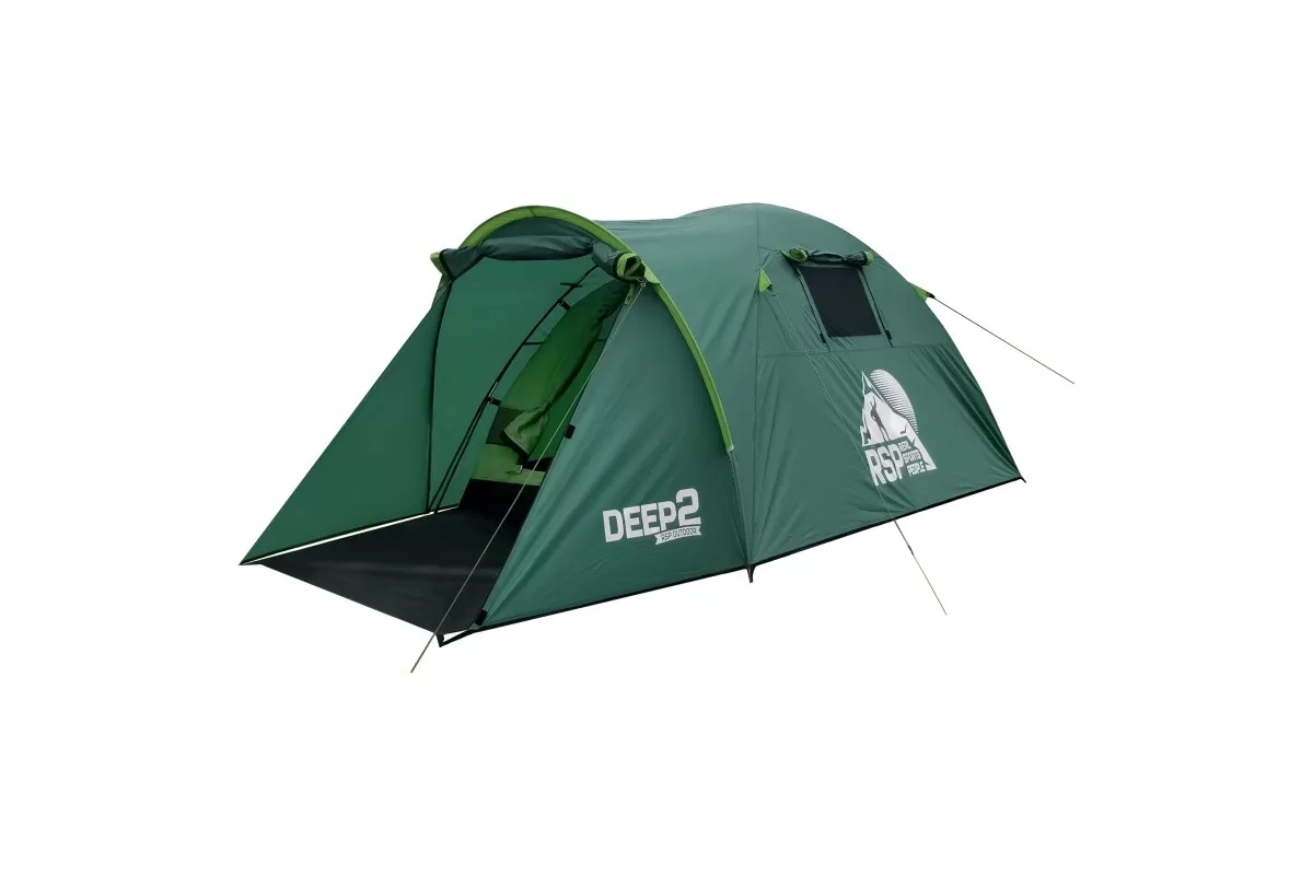 Туристическая палатка RSP Deep 2 - фото