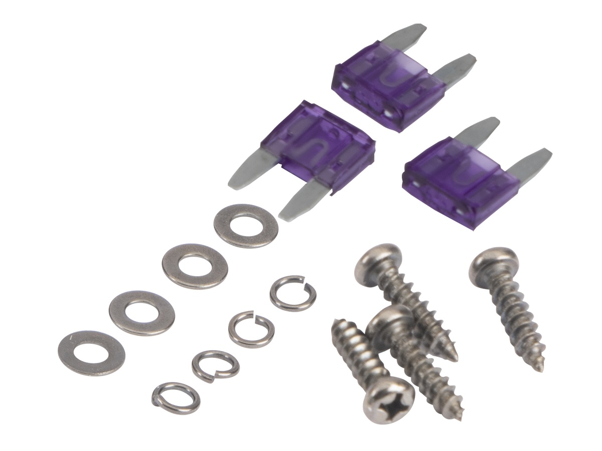 Автомобильный усилитель AURA FIREBALL-D4.230 PRO - фото5