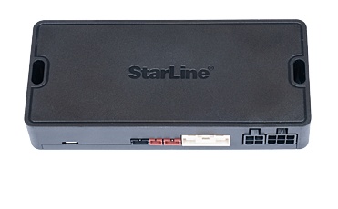 Автосигнализация StarLine A93 v3 BT ECO - фото3