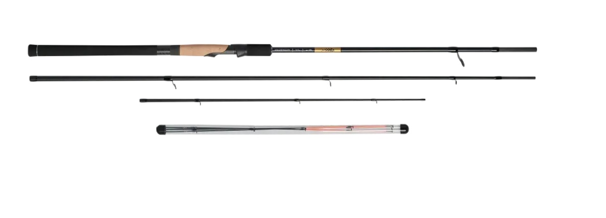 Фидерное удилище SnastiZdraste Feeder Rod Dralka 390cm 150g - фото
