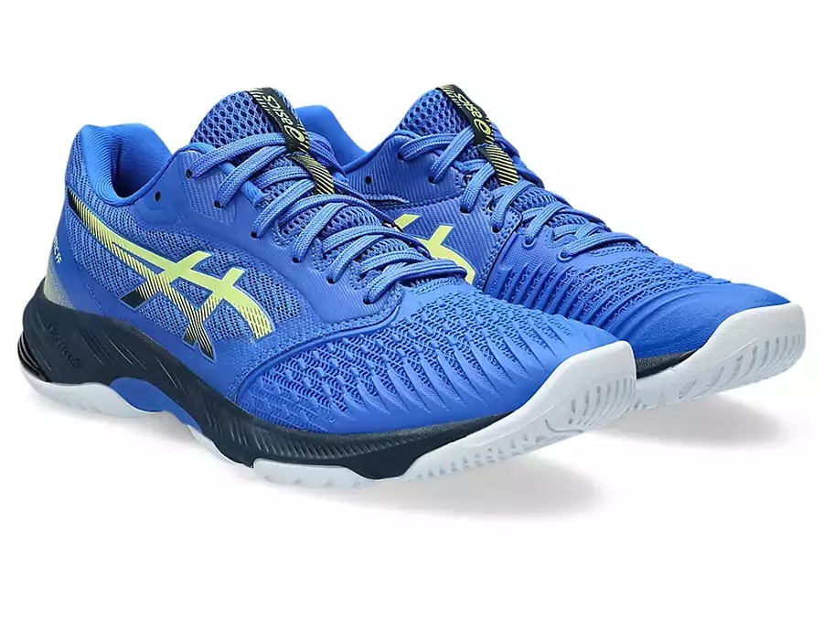 Волейбольные кроссовки Asics Netburner Ballistic FF 3 - фото