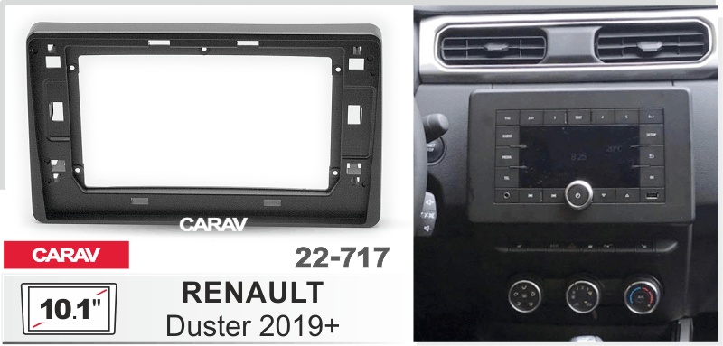 CARAV 22-717 - 10.1