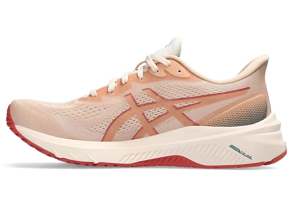 Кроссовки женские для бега Asics GT-1000 12 (1012B450-700) - фото6