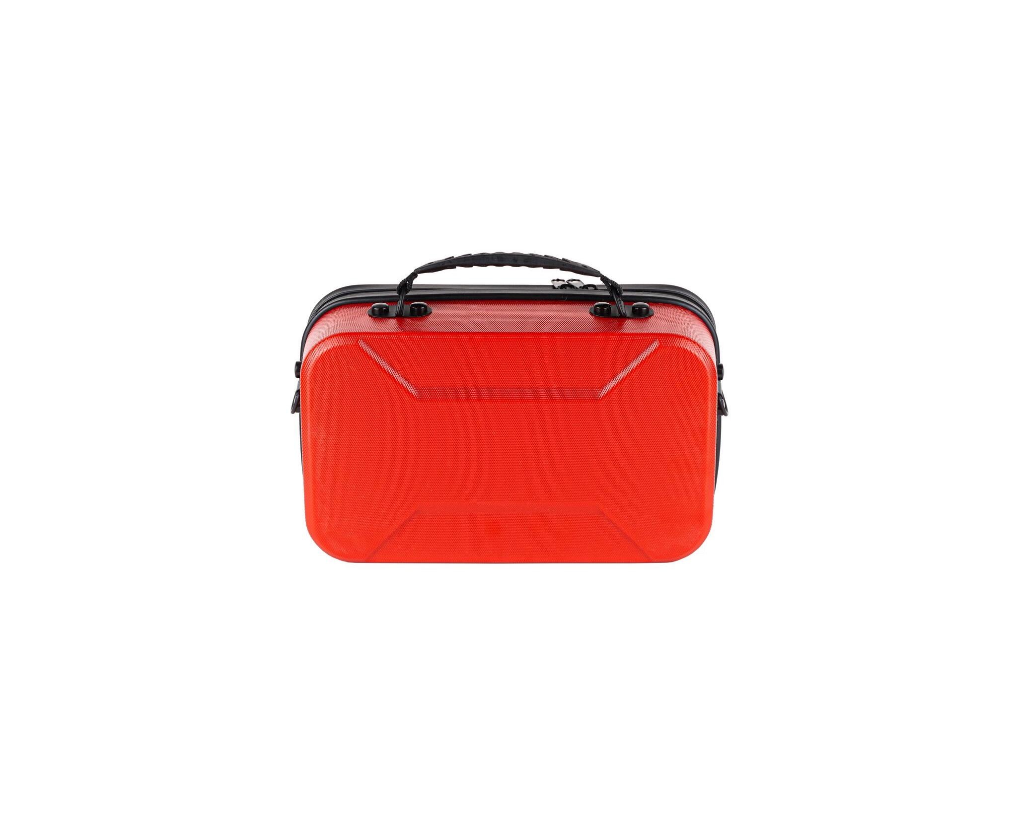 Кейс Garry Zonter для эхолота Красный XL - фото2