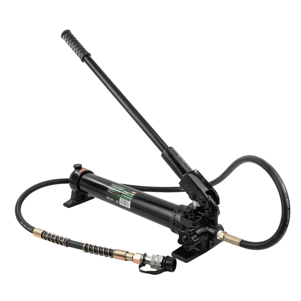 Насос гидравлический ручной RockFORCE RF-B700 - фото