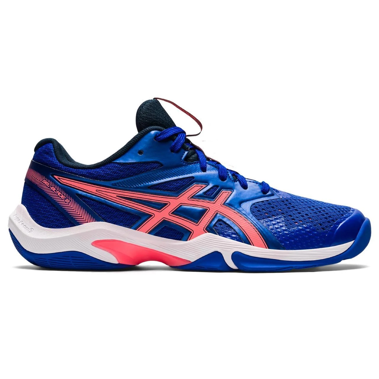 Кроссовки волейбольные Asics Gel-Blade 8 (1072A072-401) - фото5