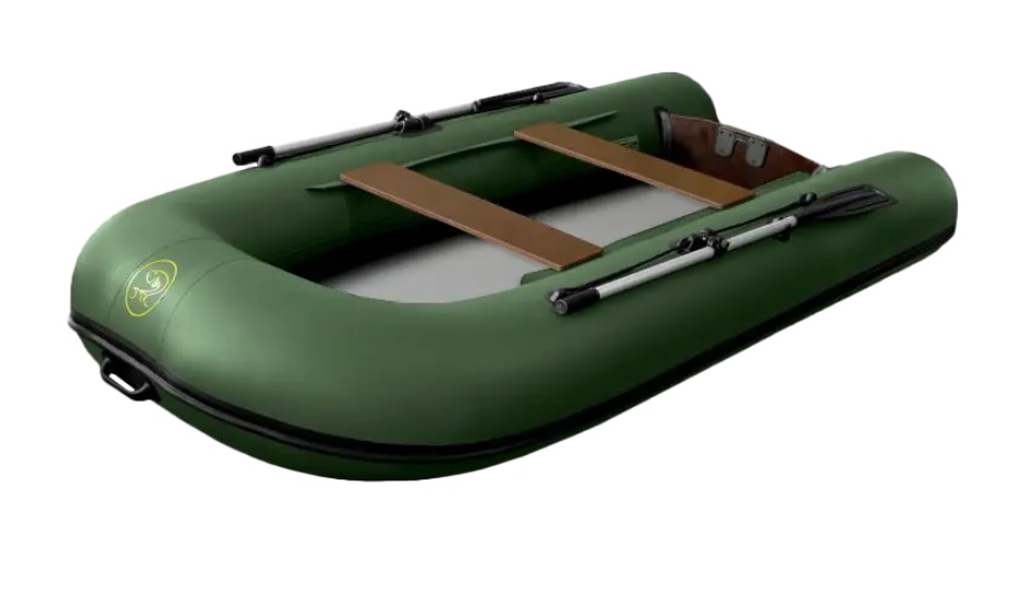 Надувная лодка BoatMaster 310ТА - фото