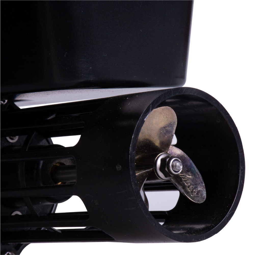 Прикормочный кораблик Boatman Actor Plus MK5 Pro Carbon - фото5