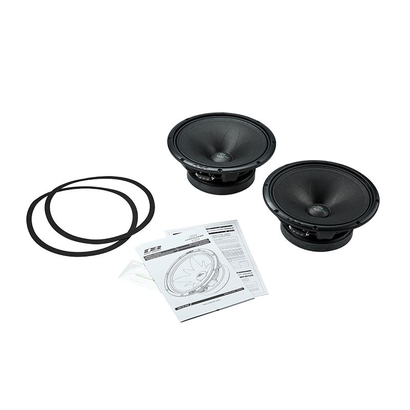 Среднечастотная акустическая система DEAF BONCE AP-M81SE PRO - фото5