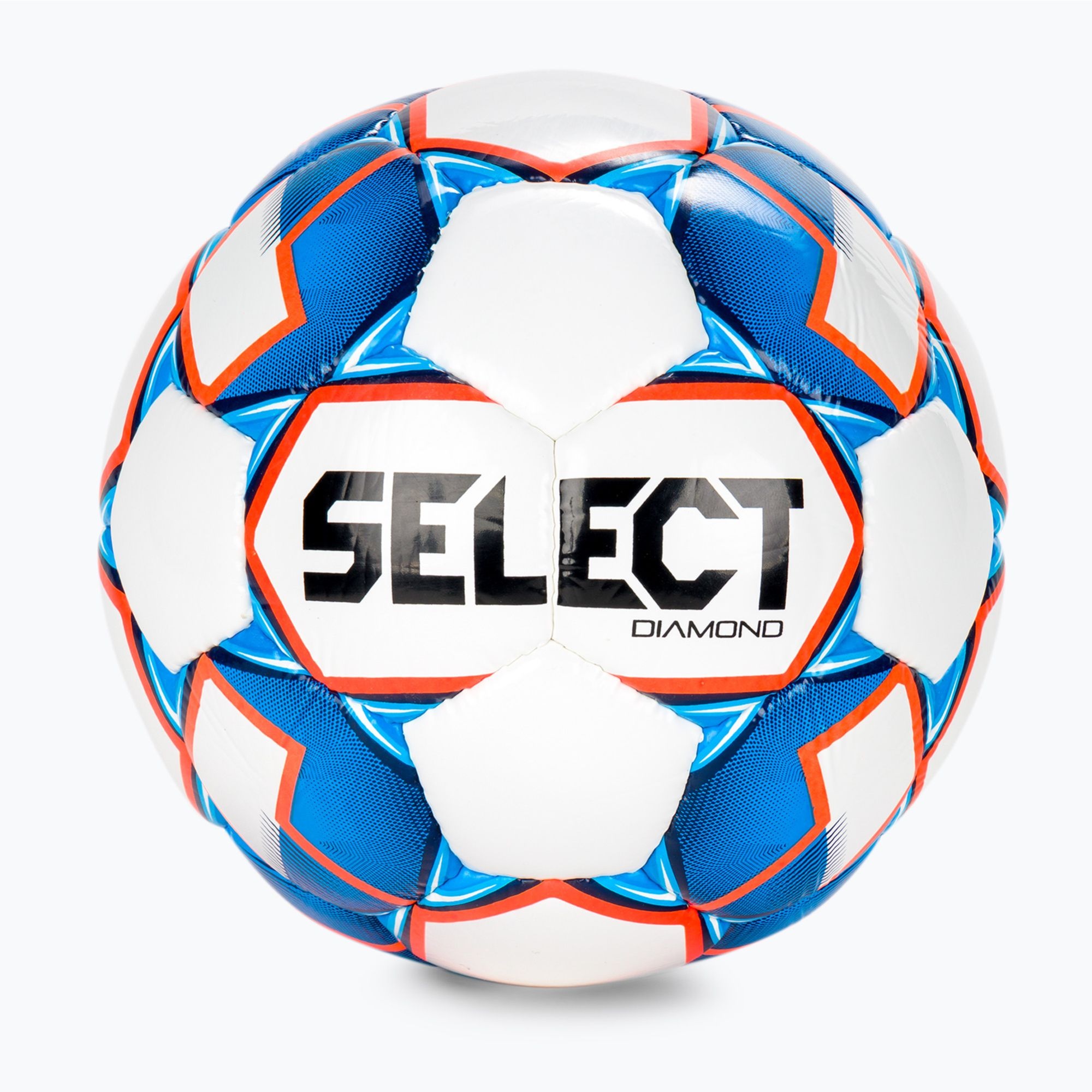 Мяч футбольный Select Diamond размер 4 - фото