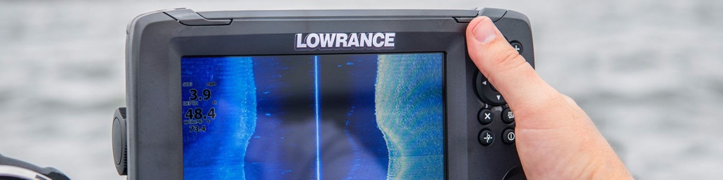 Эхолот Lowrance Hook Reveal 9 TripleShot - фото6