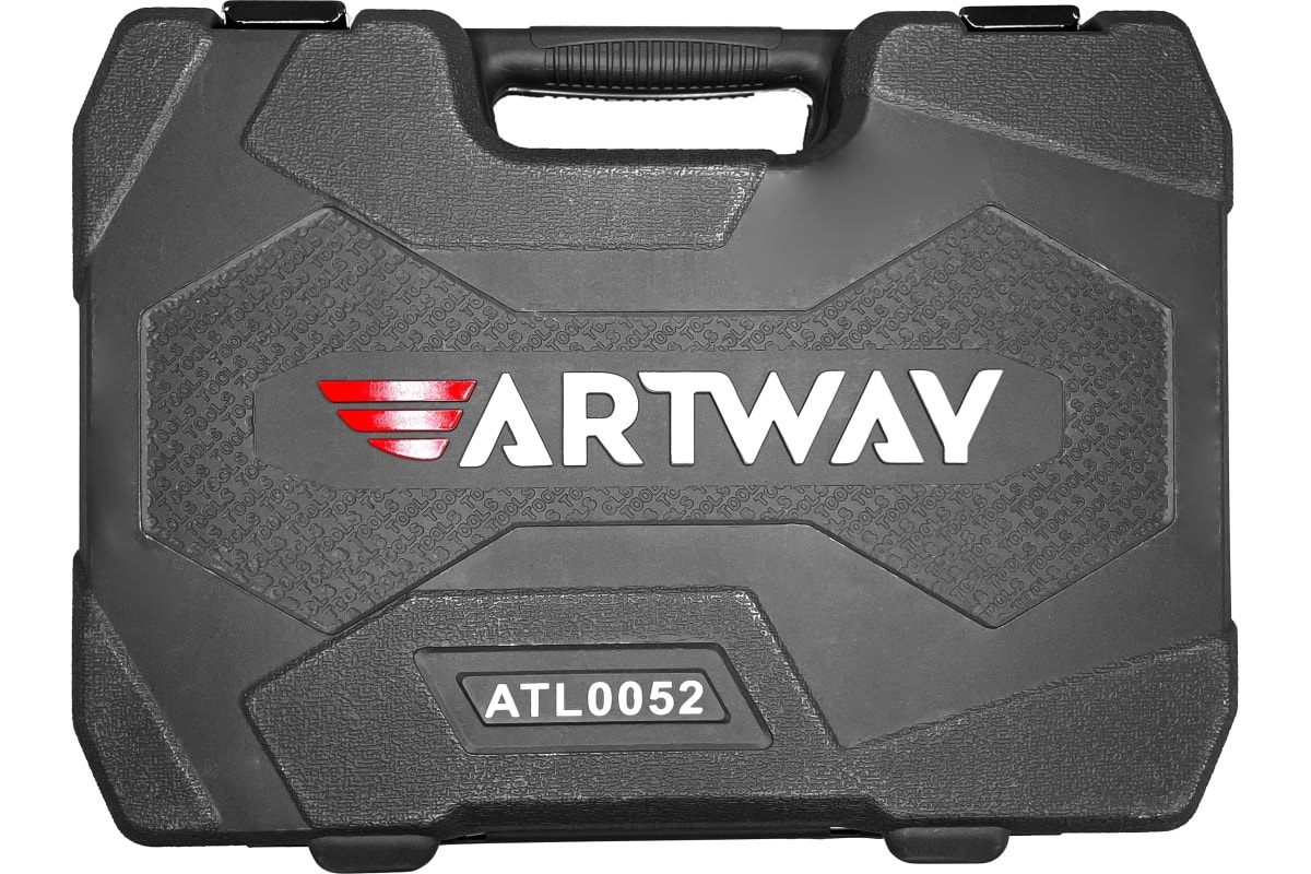 Набор инструмента ARTWAY ATL0052 - фото3