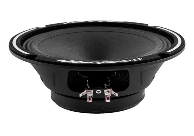 Среднечастотная акустическая система ACV SPL SHOW NITRO N8-M200 - фото3