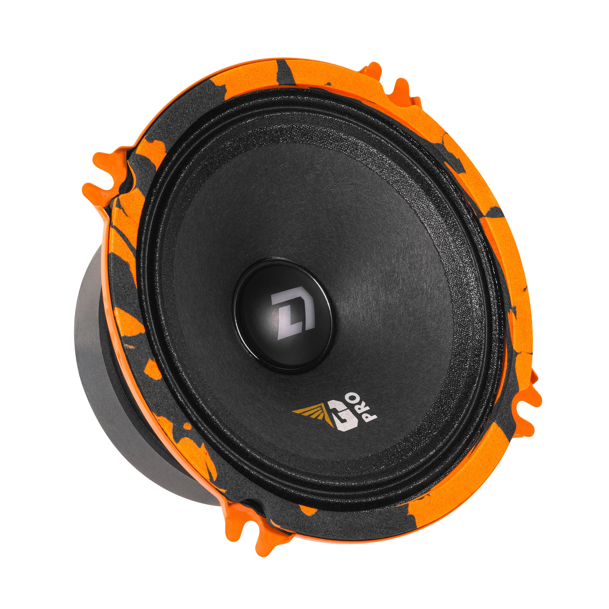 Среднечастотная акустическая система DL Audio Gryphon Pro 130 SE - фото