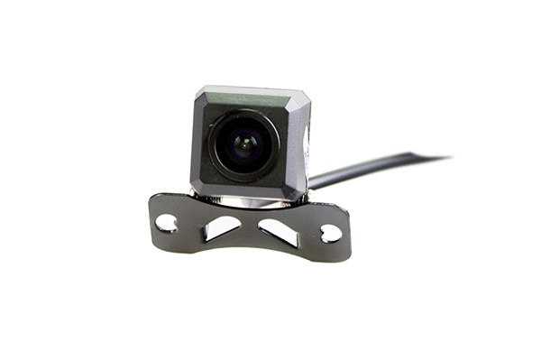 Камера заднего вида INTERPOWER IP-551 - фото