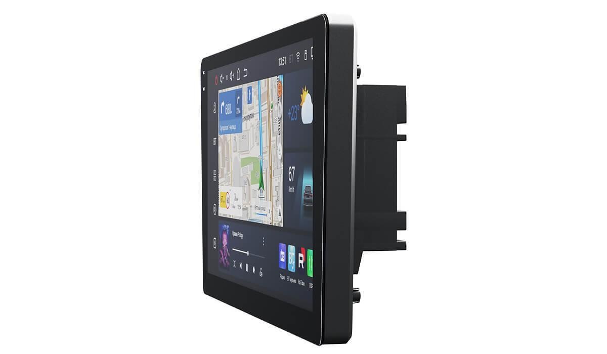 Автомагнитола PROLOGY Q-100 - фото4