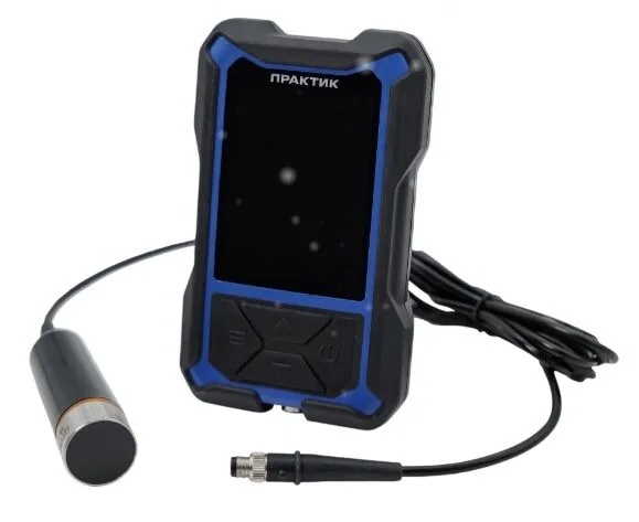 Эхолот Практик 8 МАКС - фото