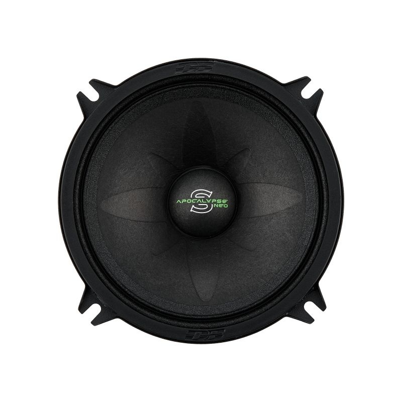 Среднечастотная акустическая система DEAF BONCE AP-M50SE NEO - фото3