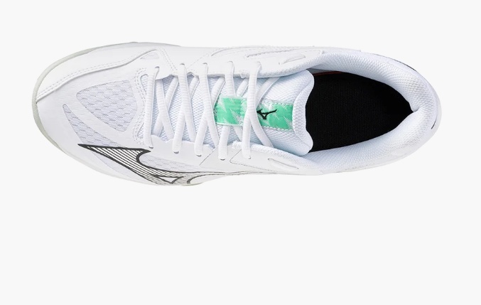 Кроссовки Mizuno Thunder Blade Z V1GA23701 - фото4