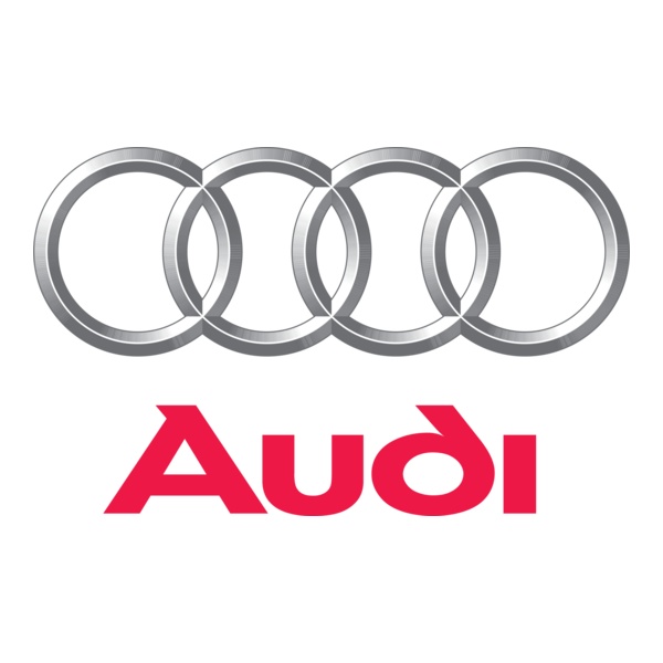Переходные рамки для автомобилей AUDI