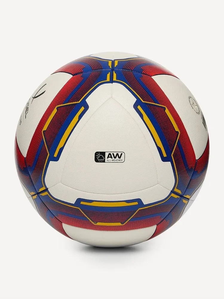 Мяч футбольный Jogel Primero №5 (JGL-4465) - фото5