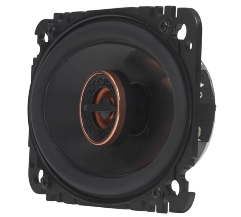 Коаксиальная акустическая система INFINITY REF-6432CFX - фото3