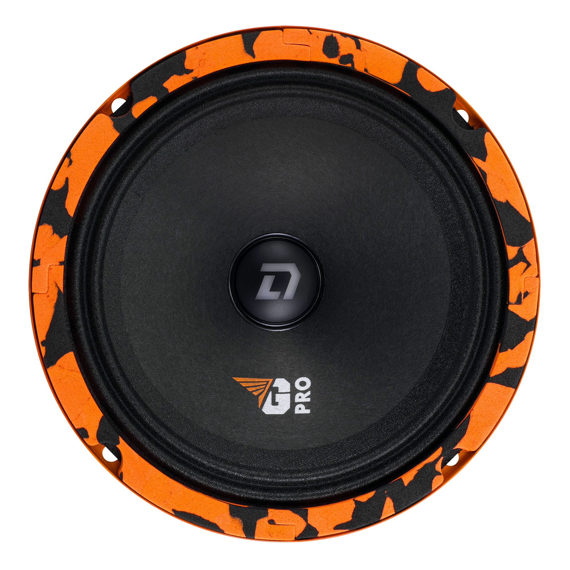 Среднечастотная акустическая система DL Audio Gryphon Pro 165 SE - фото2